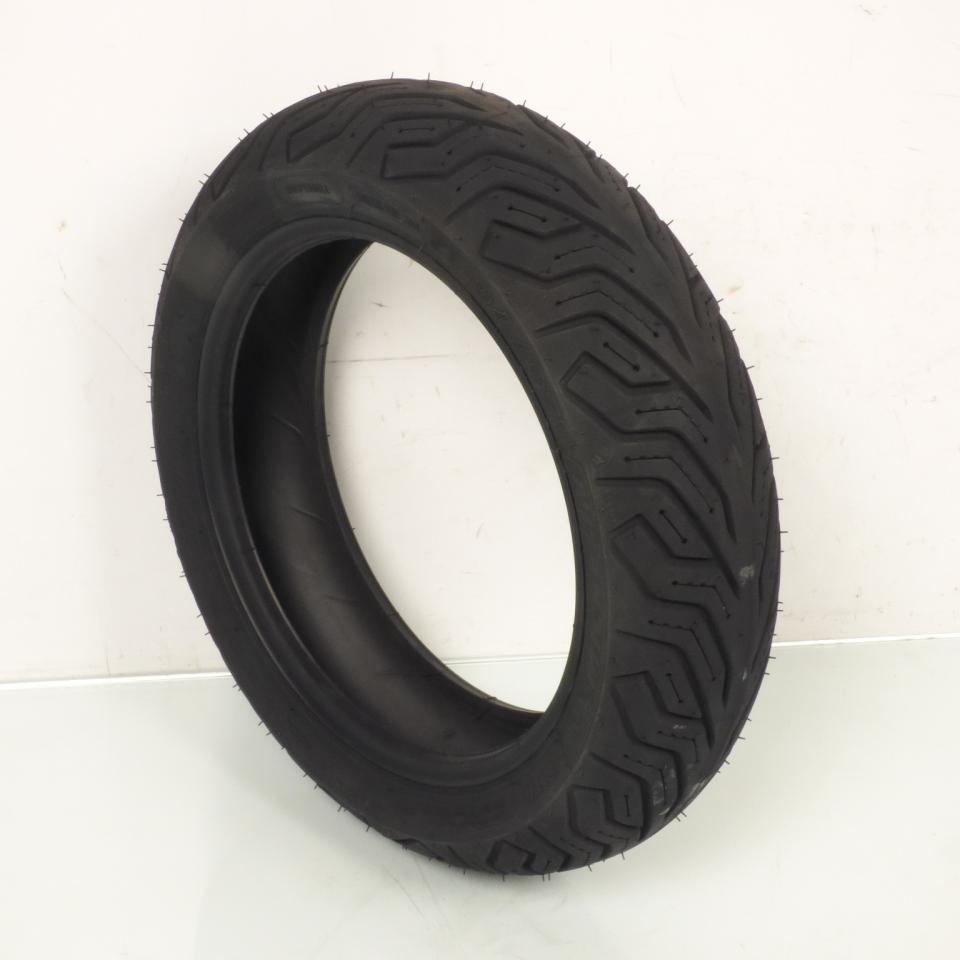 Pneu 120-70-12 Michelin pour Scooter Kymco 50 Dink 2T 1999 à 2006 AV Neuf