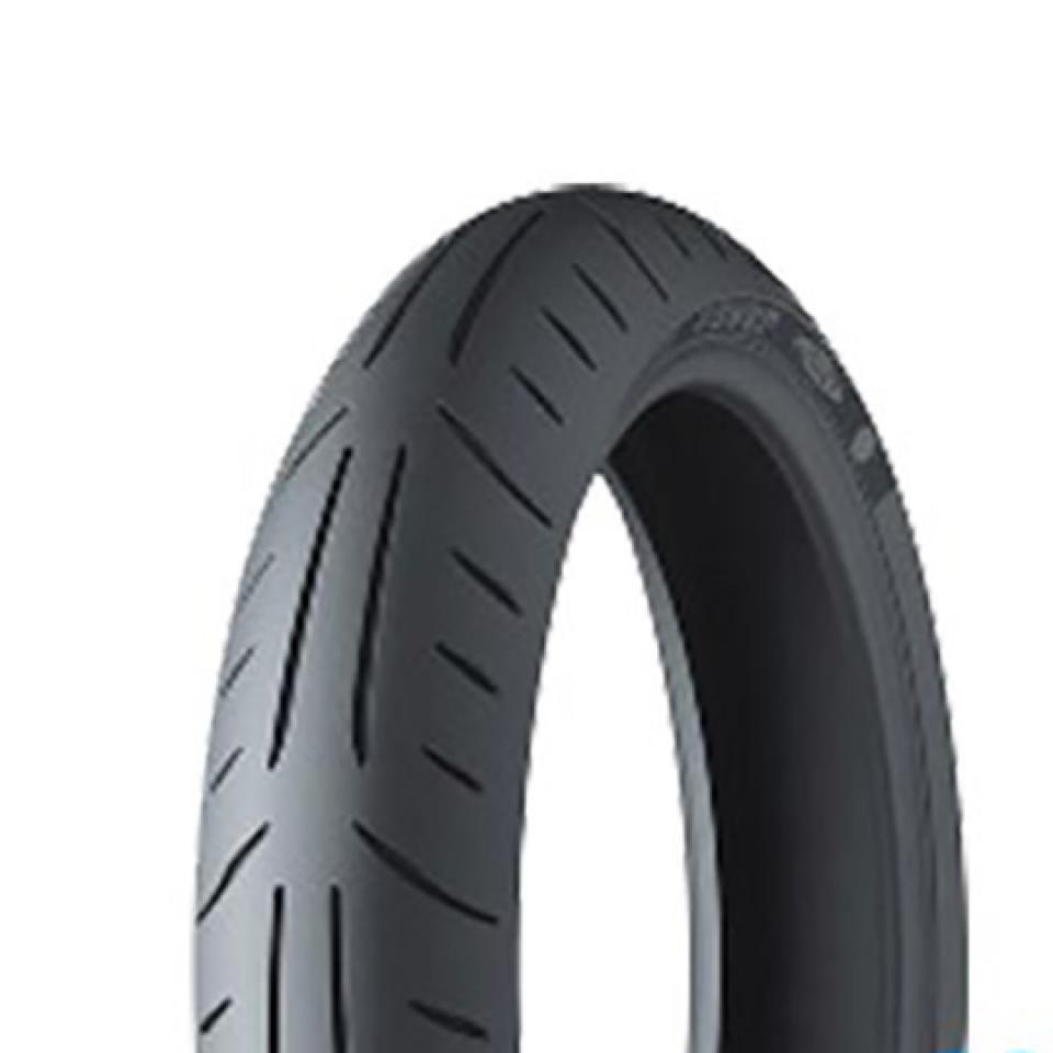 Pneu 120-70-12 Michelin pour Scooter Kymco 50 Agility 2T 2012 à 2017 Neuf