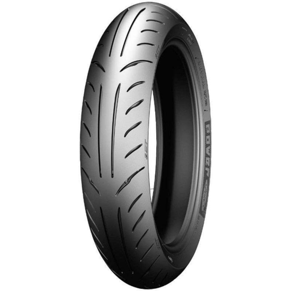 Pneu 120-70-12 Michelin pour Scooter Yamaha 50 Neos 4T 2009 à 2018 Neuf