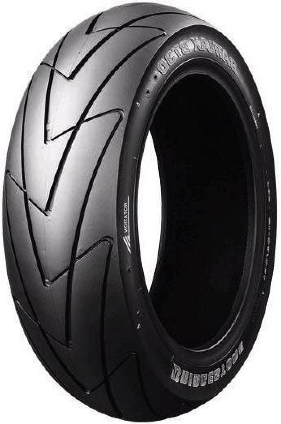 Pneu 120-70-12 Bridgestone pour Moto Neuf