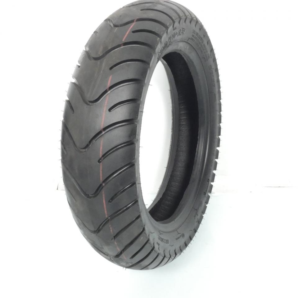 Pneu 120-70-12 Hongdou pour deux roues 120/70-12 Occasion
