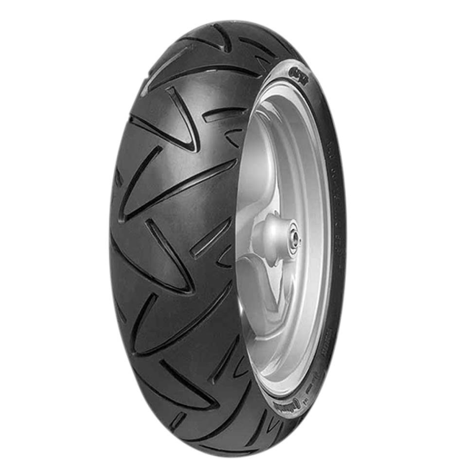 Pneu 120-70-12 Continental ContiTwist 120/70-12 58P TL pour scooter Neuf