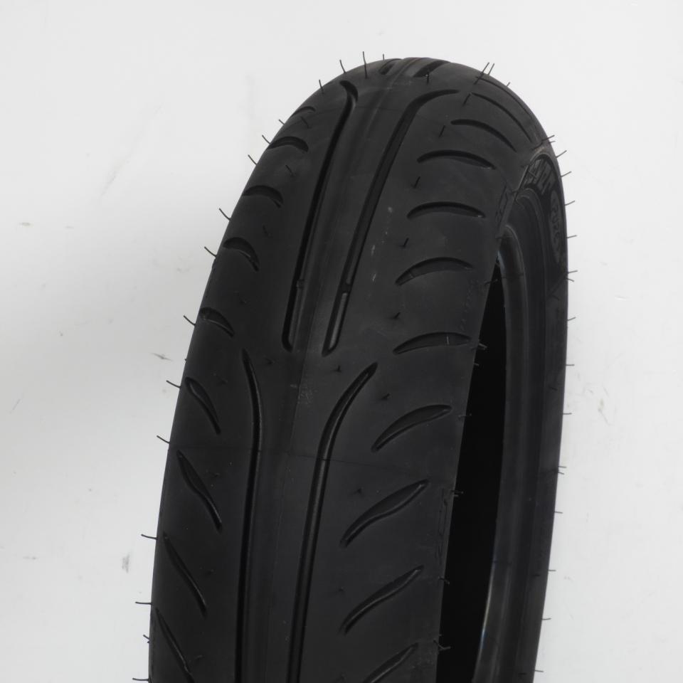 Pneu 120-70-12 Michelin pour Auto Michelin 614566 Power Plus SC TL 58P Neuf