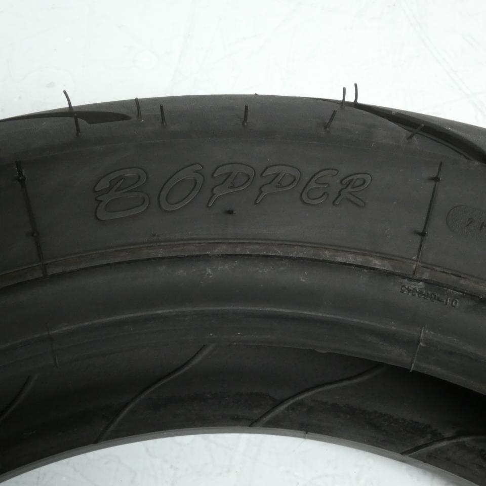 Pneu 120-70-12 Michelin pour deux roues Michelin Bopper 51L Occasion