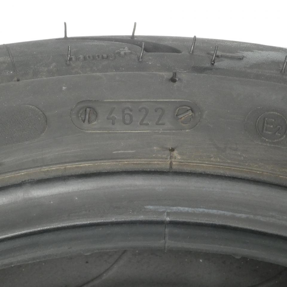 Pneu 120-70-12 Michelin pour deux roues Michelin Bopper 51L Occasion