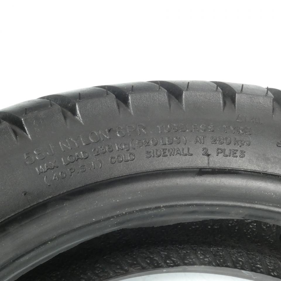 Pneu 120-70-12 Hutchinson pour deux roues Hutchinson  Occasion