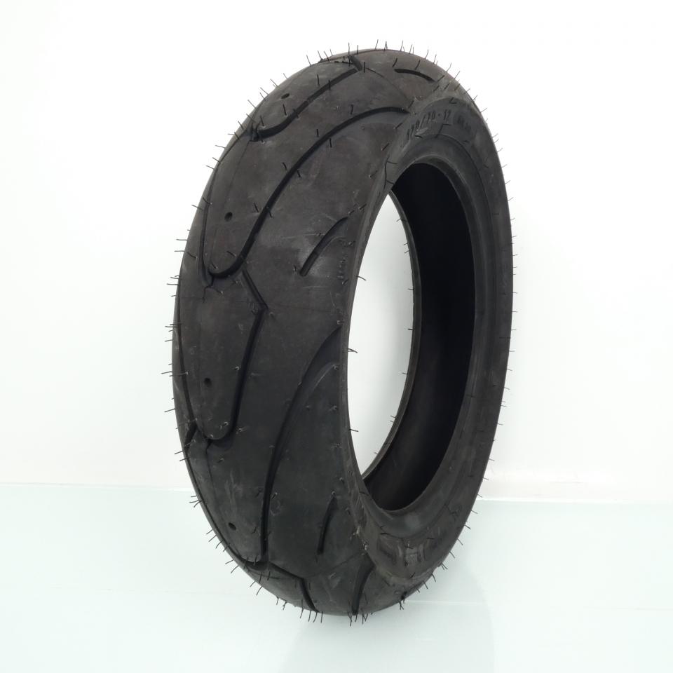 photo piece : Pneu 120-70-12->Michelin 