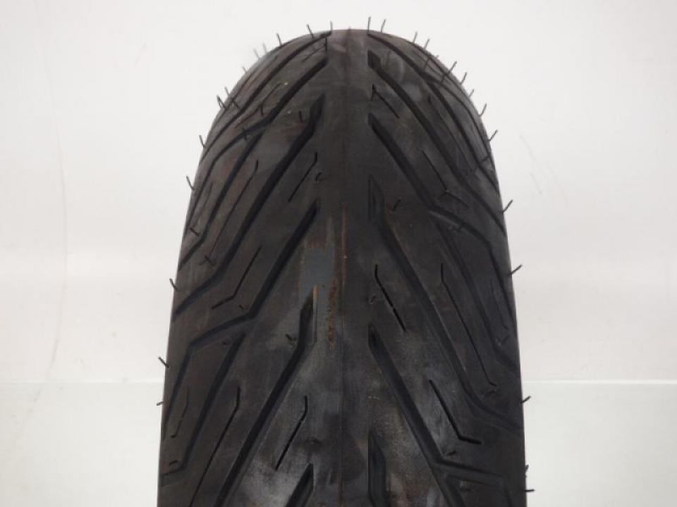 Pneu 120-70-12 Michelin pour Scooter Gilera 500 Fuoco Ie 2007 à 2013 51S Neuf