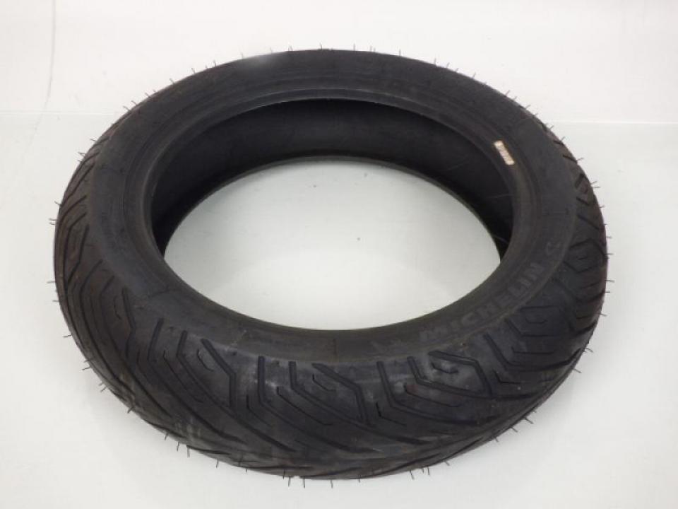 Pneu 120-70-12 Michelin pour Scooter Gilera 500 Fuoco Ie 2007 à 2013 51S Neuf