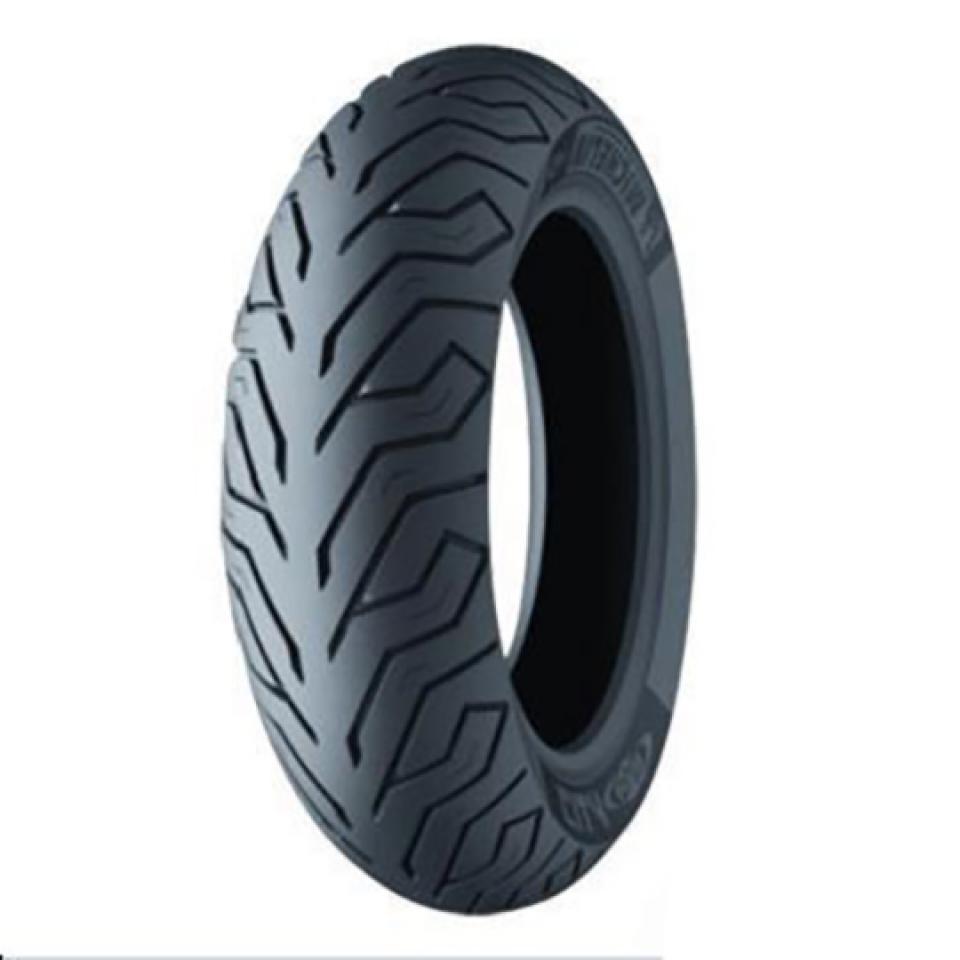 Pneu 120-70-12 Michelin pour Scooter Gilera 500 Fuoco Ie 2007 à 2013 51S Neuf