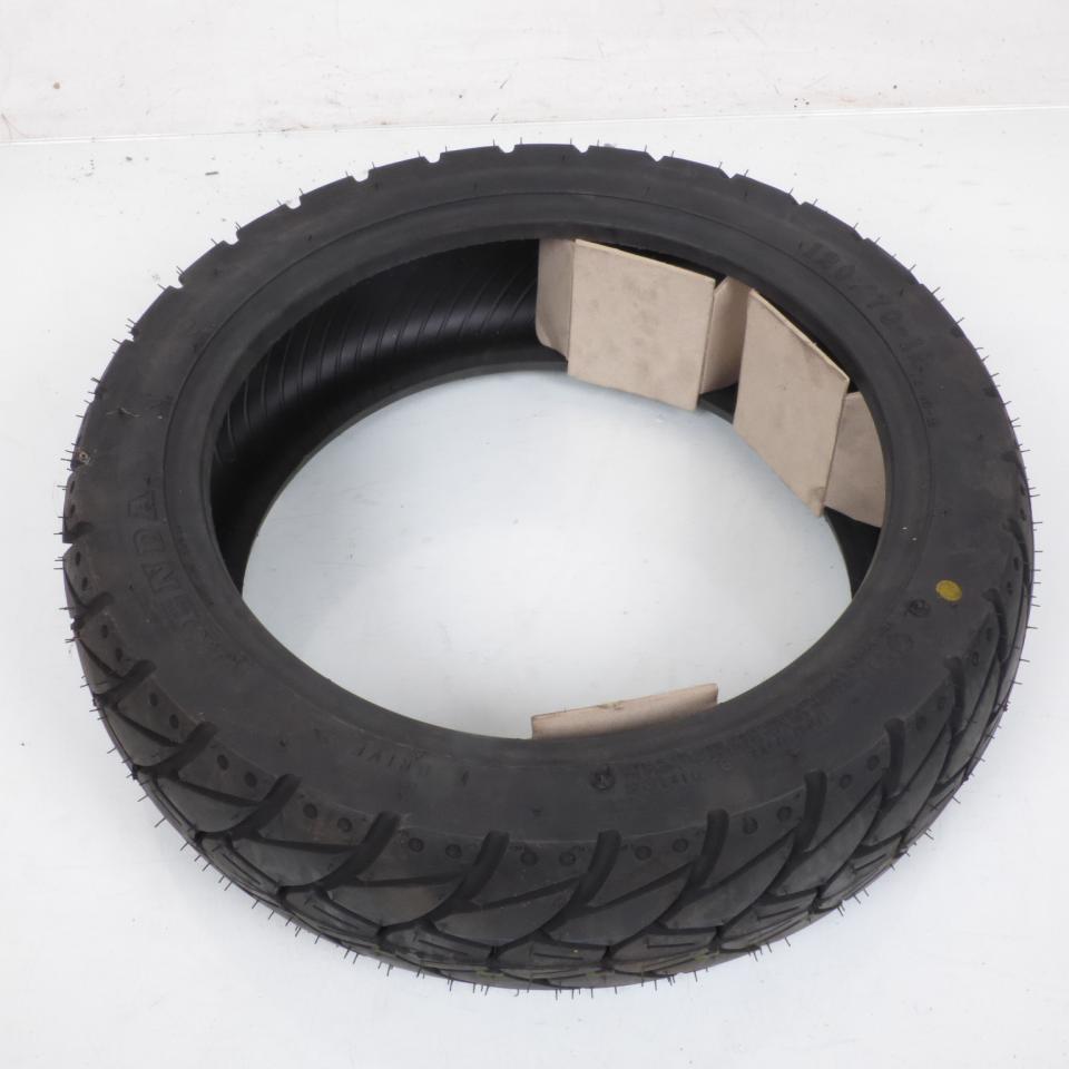 Pneu mraque Kenda en 120/70-12 avec un indice de vitesse de 51J KE415110 Neuf