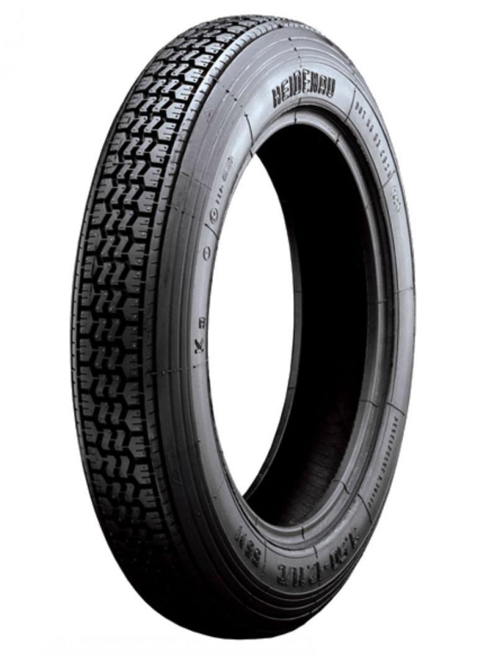 Pneu 3.50-12 Heidenau pour pour Moto Neuf
