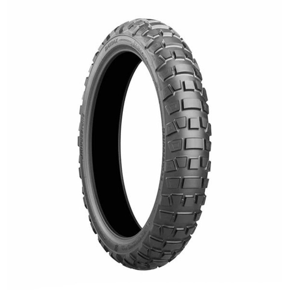 Pneu 4.60-18 Bridgestone pour pour Moto Neuf