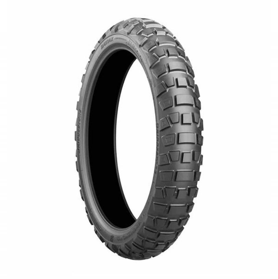 Pneu 4.60-18 Bridgestone pour pour Moto Neuf