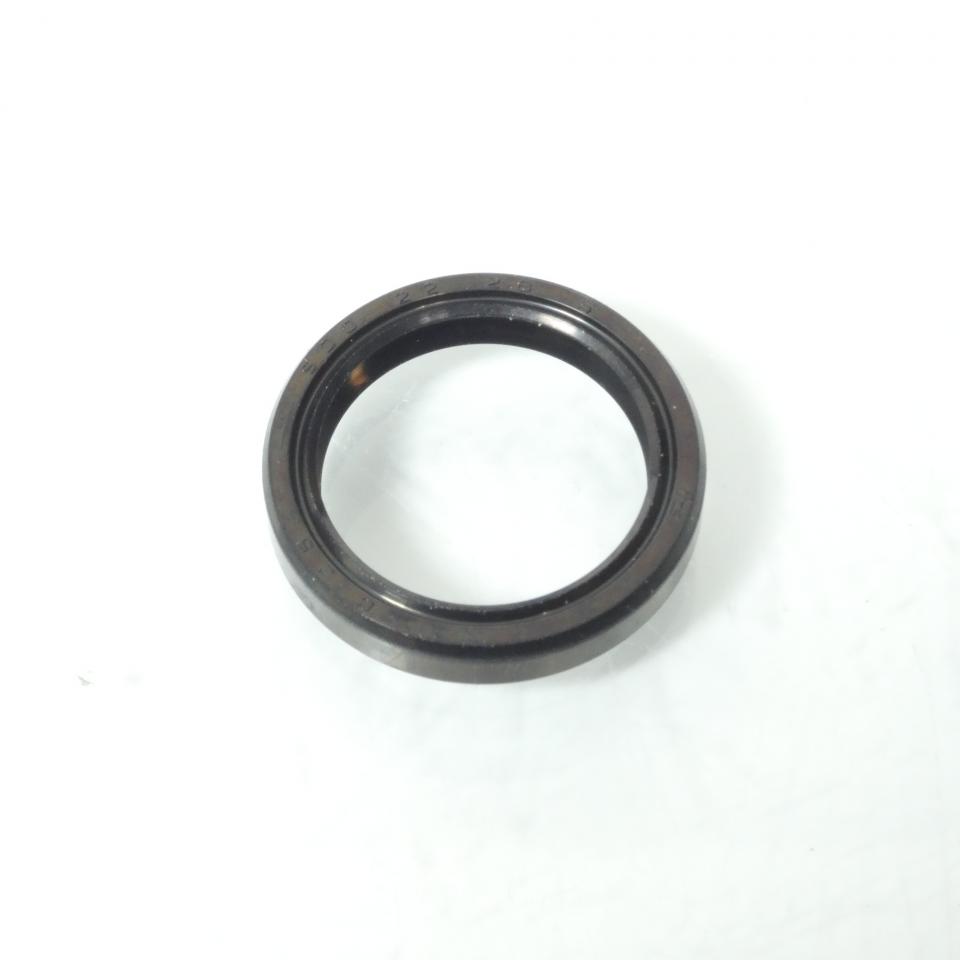 Joint cache poussière origine pour moto Honda 125 CR 1989 à 1992 91254-KS7-831 Neuf