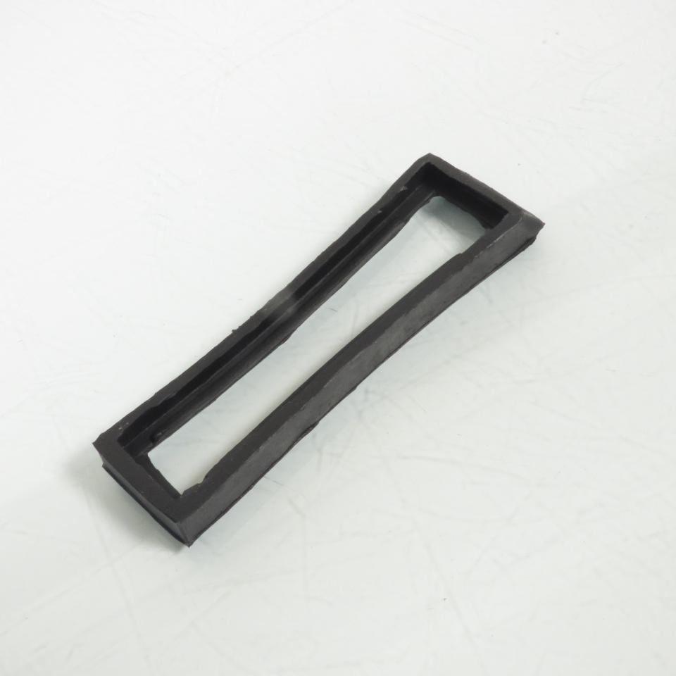 Joint caoutchouc de cabochon de feu arrière pour mobylette MBK 50 Cady Neuf