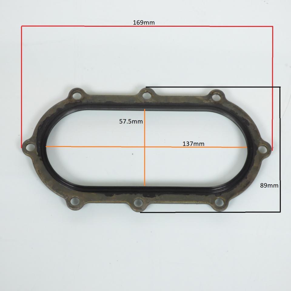 Plaque joint de pompe à essence pour moto Suzuki 1000 TLR 1998-2002 44590-02841