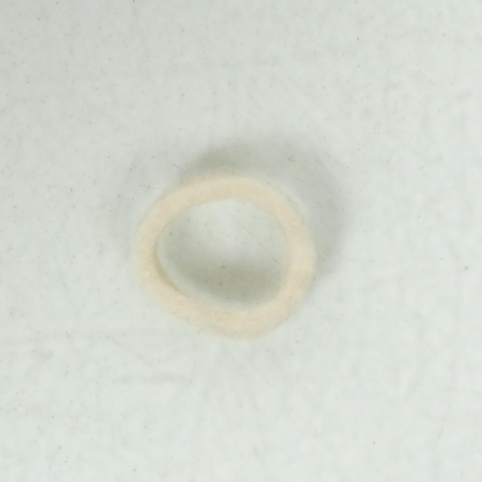 Joint feutre origine pour deux roues scooter cyclo Peugeot 750032 17x22x4 Neuf