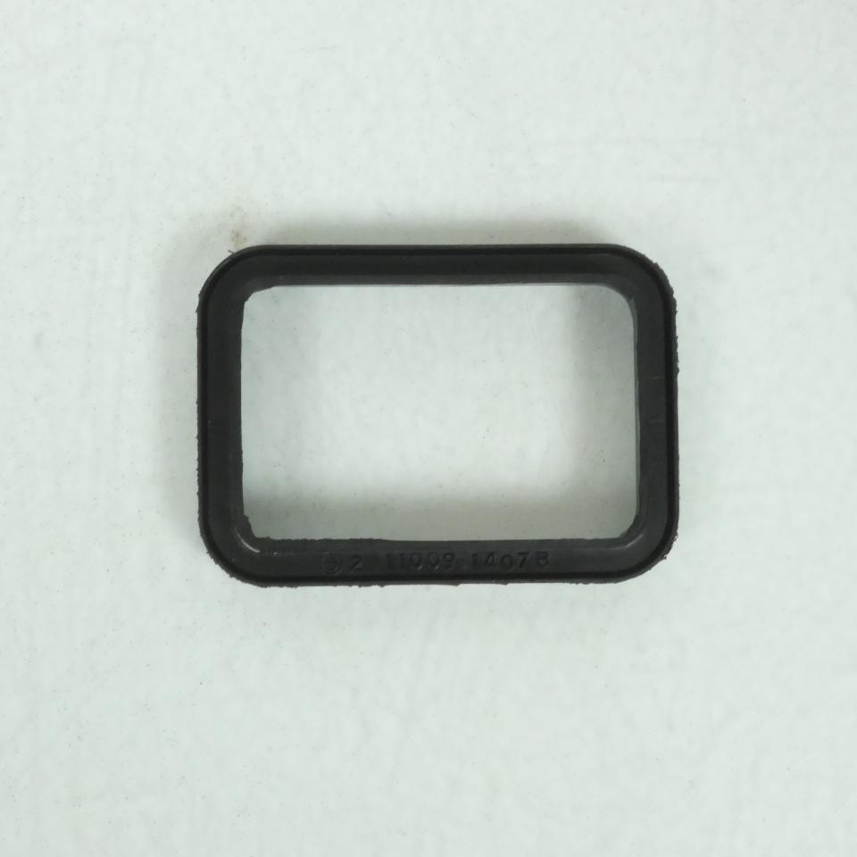 Joint Manchon boite à air pour moto Kawasaki 750 GPZ Turbo 110091407 110091407B