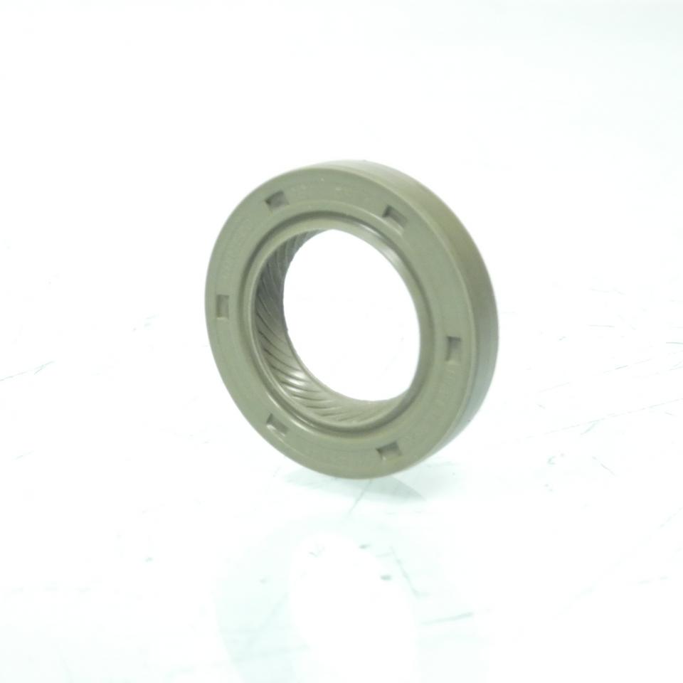 Joint spi couvercle boite relais origine pour scooter Piaggio 50 ZIP 2T AC 2009 à 2015 480066 Neuf