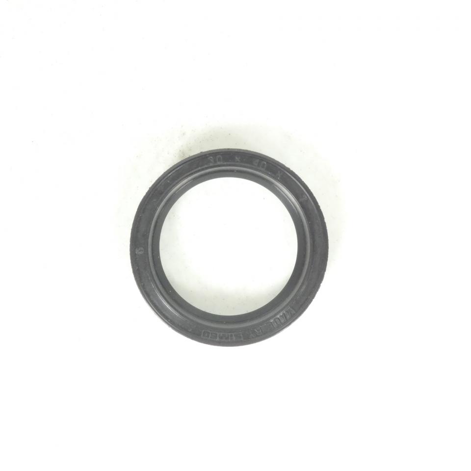Joint spi 30x40x7mm pour deux roues moto scooter Aprilia Neuf en destockage