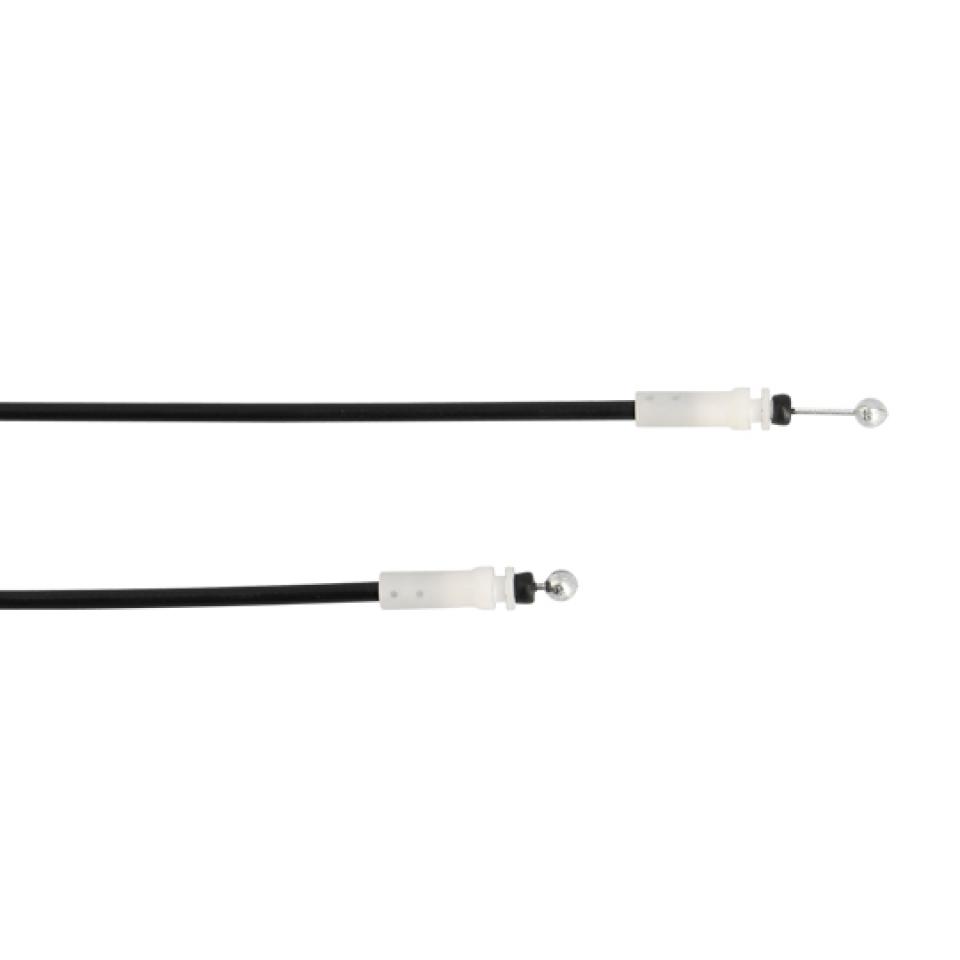 Câble d'ouverture de coffre Teknix pour Scooter Honda 300 NSS Forza 2018 à 2021 Neuf