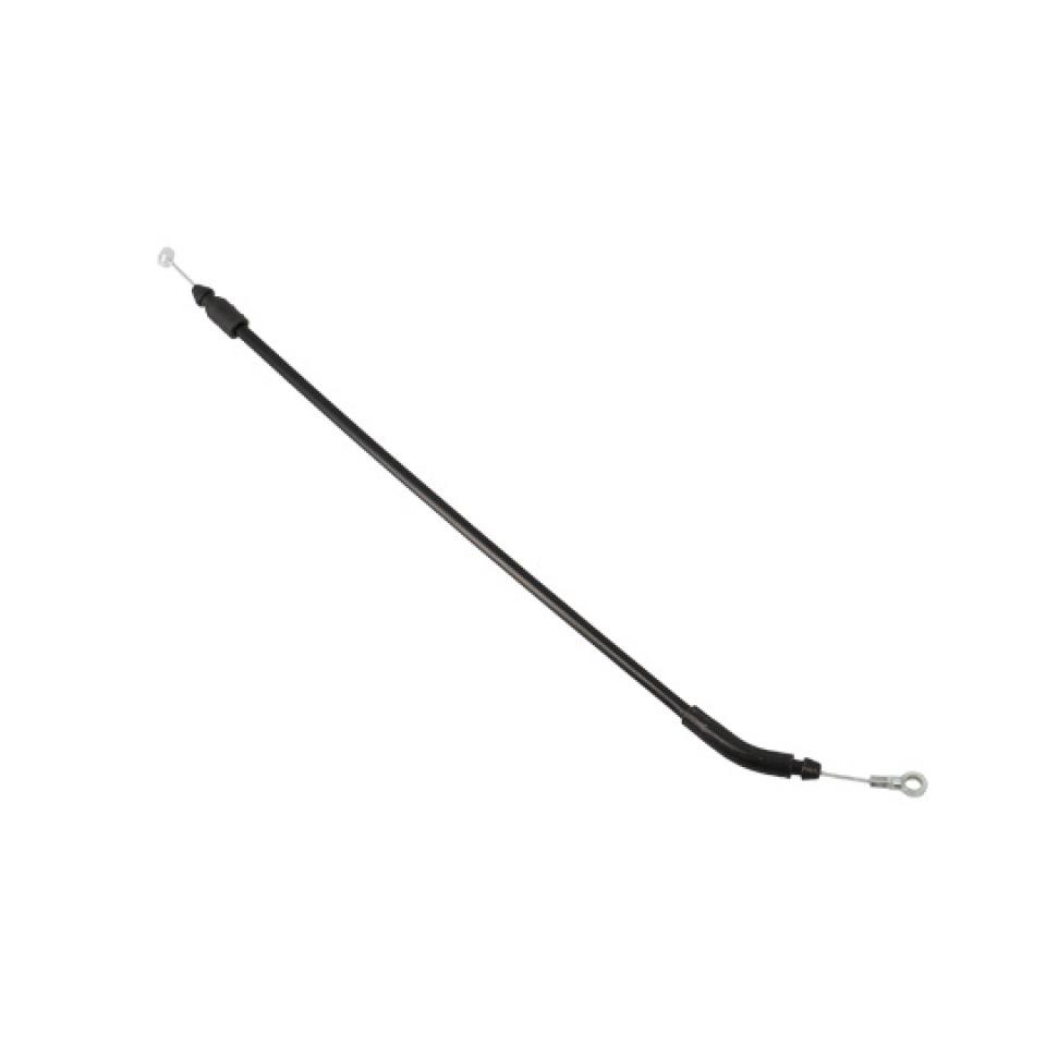 Câble d'ouverture de coffre Teknix pour Scooter Piaggio 50 Vespa Lxv 2T 2006 à 2009 Neuf
