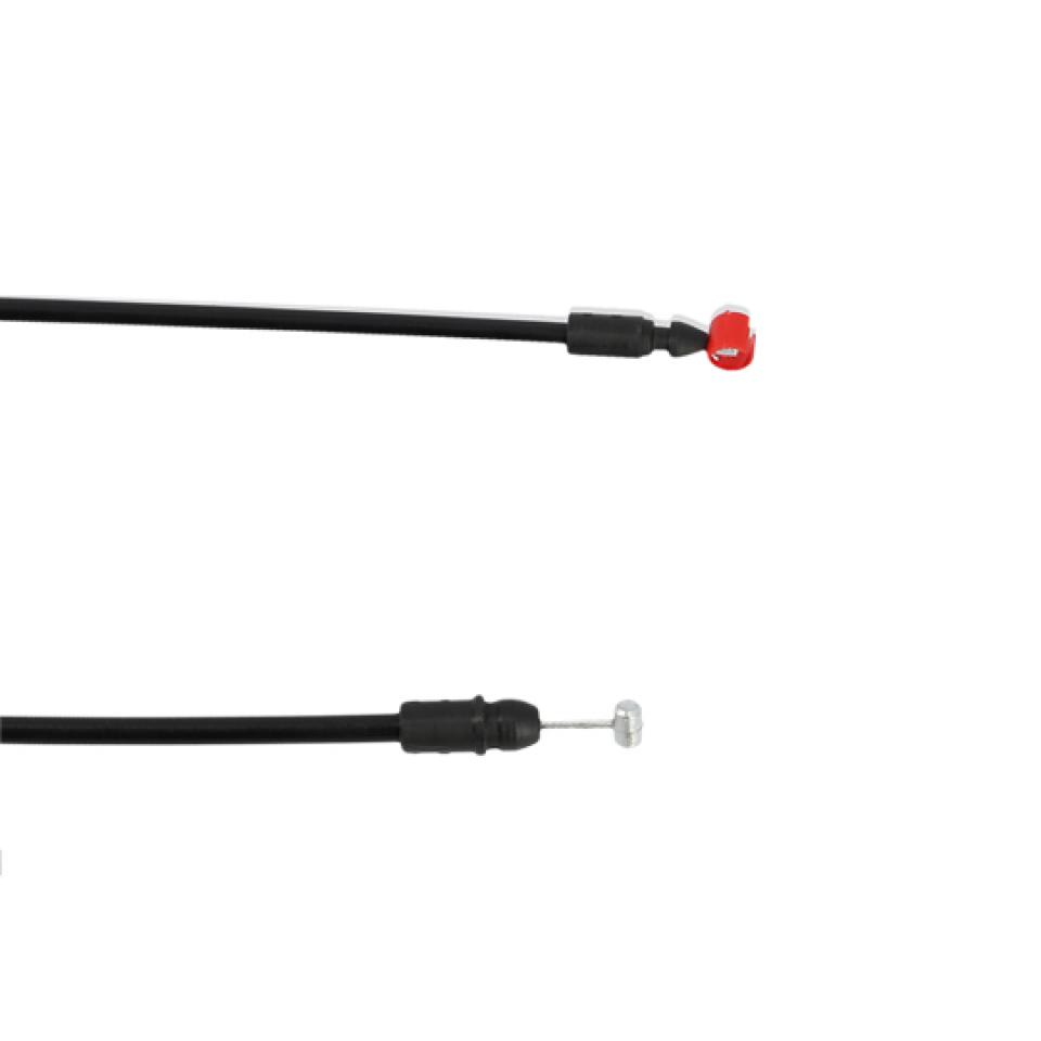 Câble d'ouverture de coffre Teknix pour Scooter Piaggio 125 Vespa primavera 2013 à 2017 Neuf