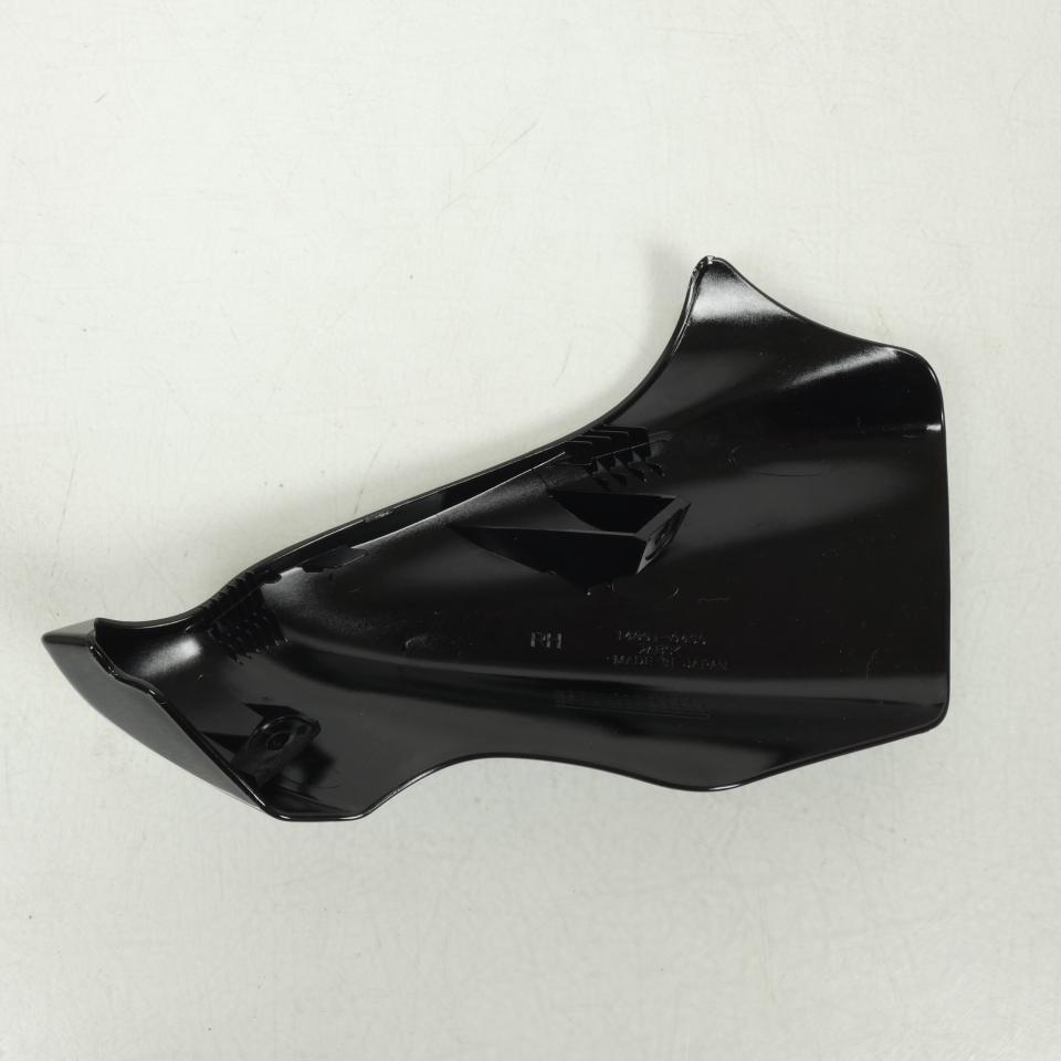 Tête de fourche droite pour moto Kawasaki 650 Er6-N 2008 14091-0459-15Q Noir