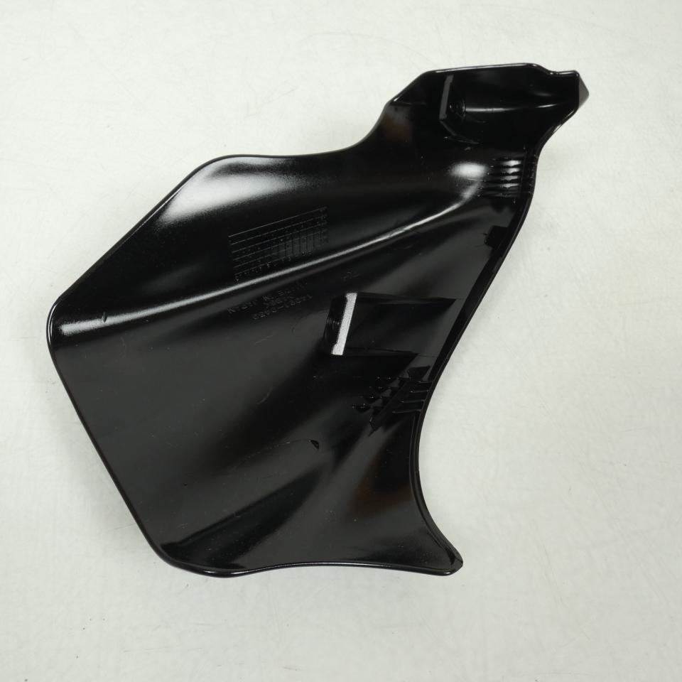 Tête de fourche droite pour moto Kawasaki 650 Er6-N 2008 14091-0459-15Q Noir