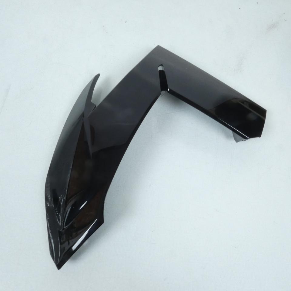 Tête de fourche droite pour scooter Peugeot 125 PULSION 765430JF 1176543000 Noir