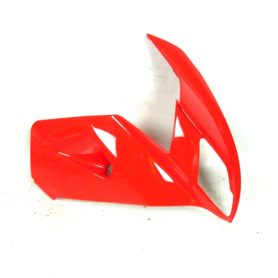 Tête fourche droite rouge pour scooter Aprilia 50 Sr R Euro4 AP82683456 Neuf