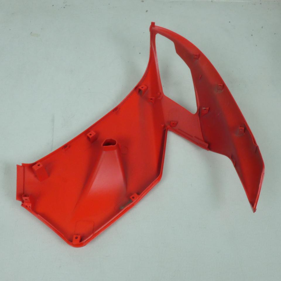 Tête fourche droite rouge pour scooter Aprilia 50 Sr R Euro4 AP82683456 Neuf