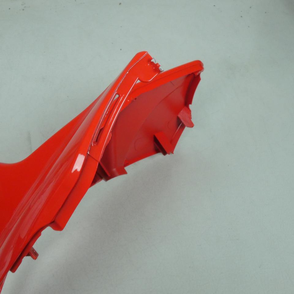 Tête fourche droite rouge pour scooter Aprilia 50 Sr R Euro4 AP82683456 Neuf