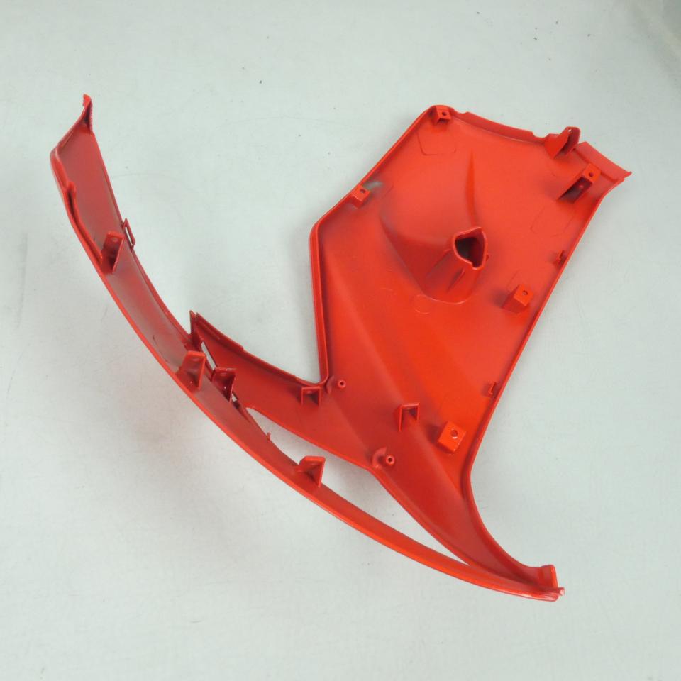 Tête fourche droite rouge pour scooter Aprilia 50 Sr R Euro4 AP82683456 Neuf