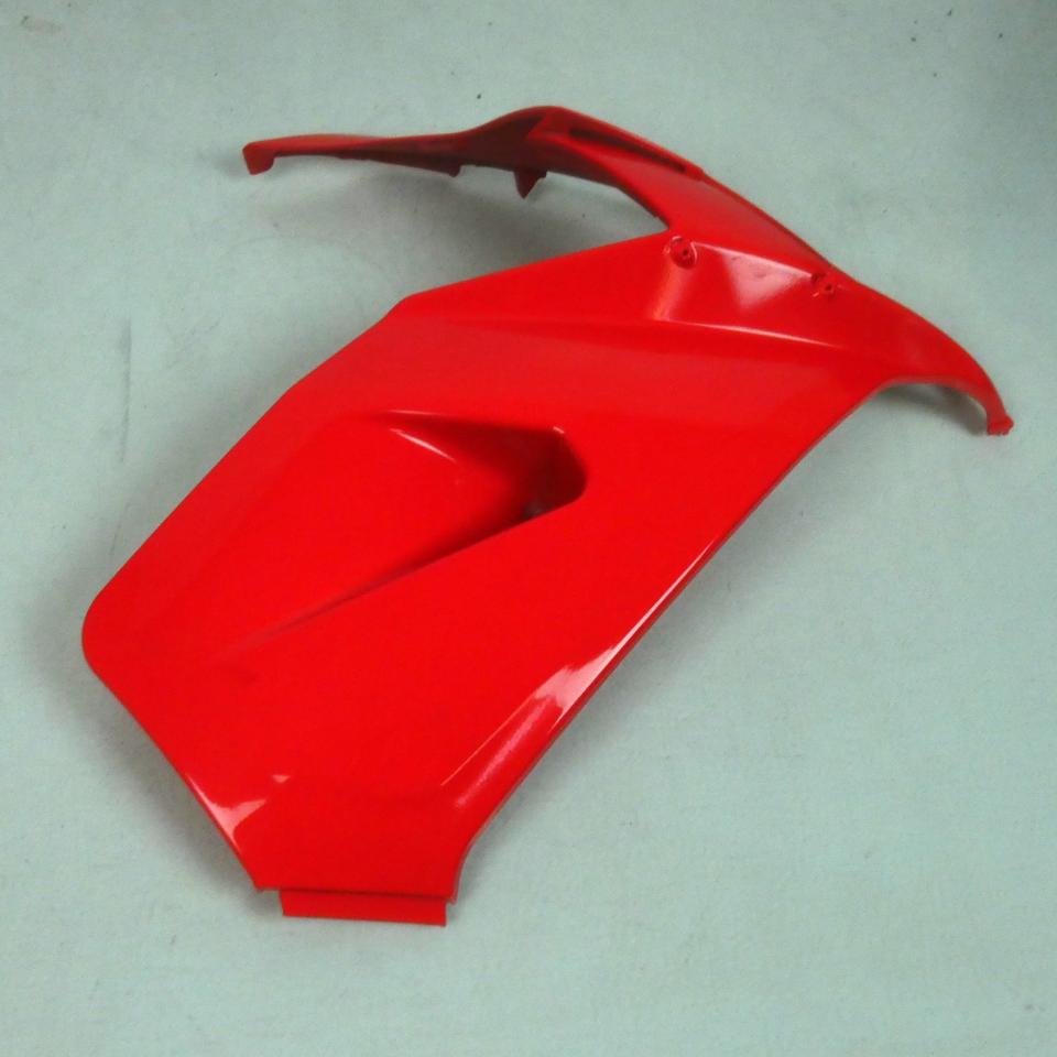 Tête fourche droite rouge pour moto Aprilia 50 SR R AP82683456 DIS.108713 Neuf