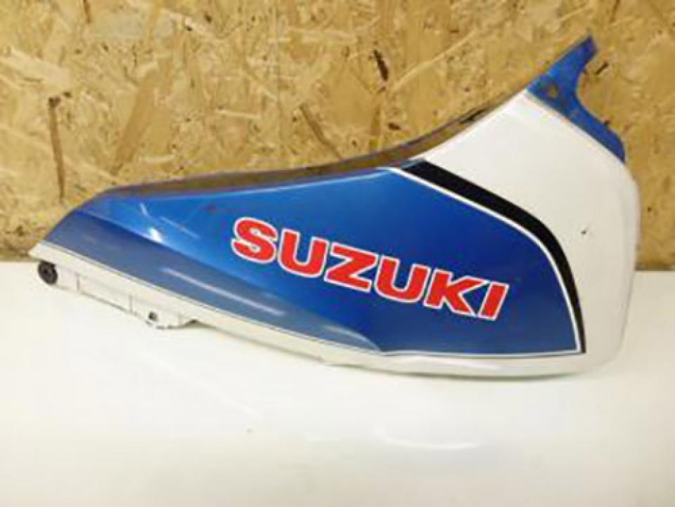 Tête de fourche droite origine pour moto Suzuki 1100 GS 1982-1983 94412-31310 Occasion
