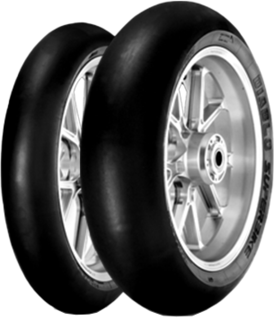 Pneu 120-80-10 Pirelli pour Auto Neuf