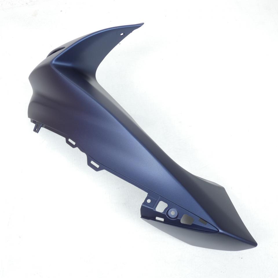Tête fourche gauche Bleu pour moto Suzuki 750 Gsx-R 2011-2012 94682-14J00-YUA LH