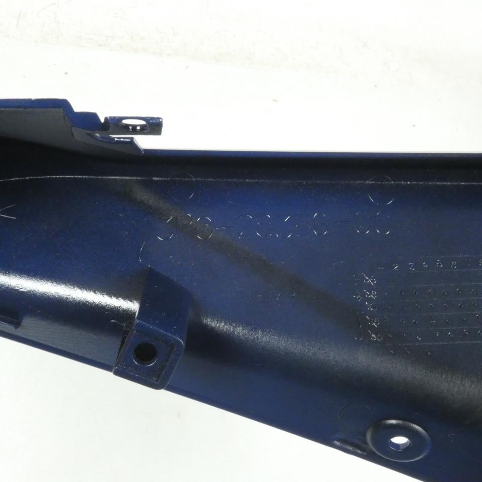 Tête de fourche gauche origine pour Moto Yamaha 1300 FJR 2006 à 2007 3P6-2835G-00 / 3P6-W283G-01-P2 3P6-W283G-00-P2 Neuf en destockage