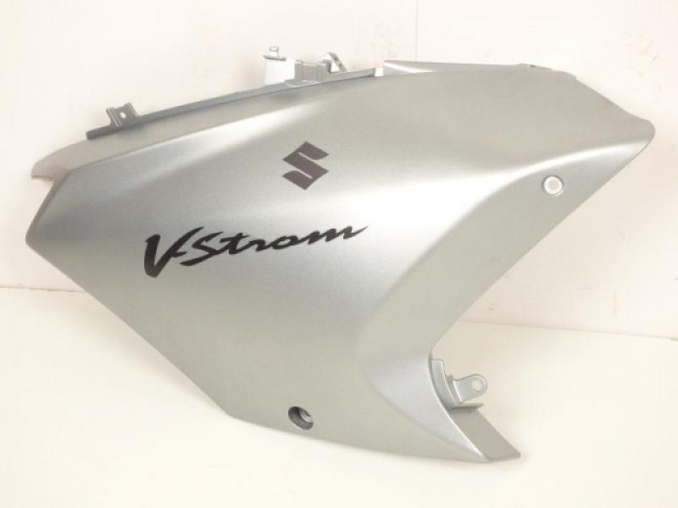Tête de fourche gauche origine pour Moto Suzuki 650 DL V-strom 2004 à 2006 94431-27G00 Neuf