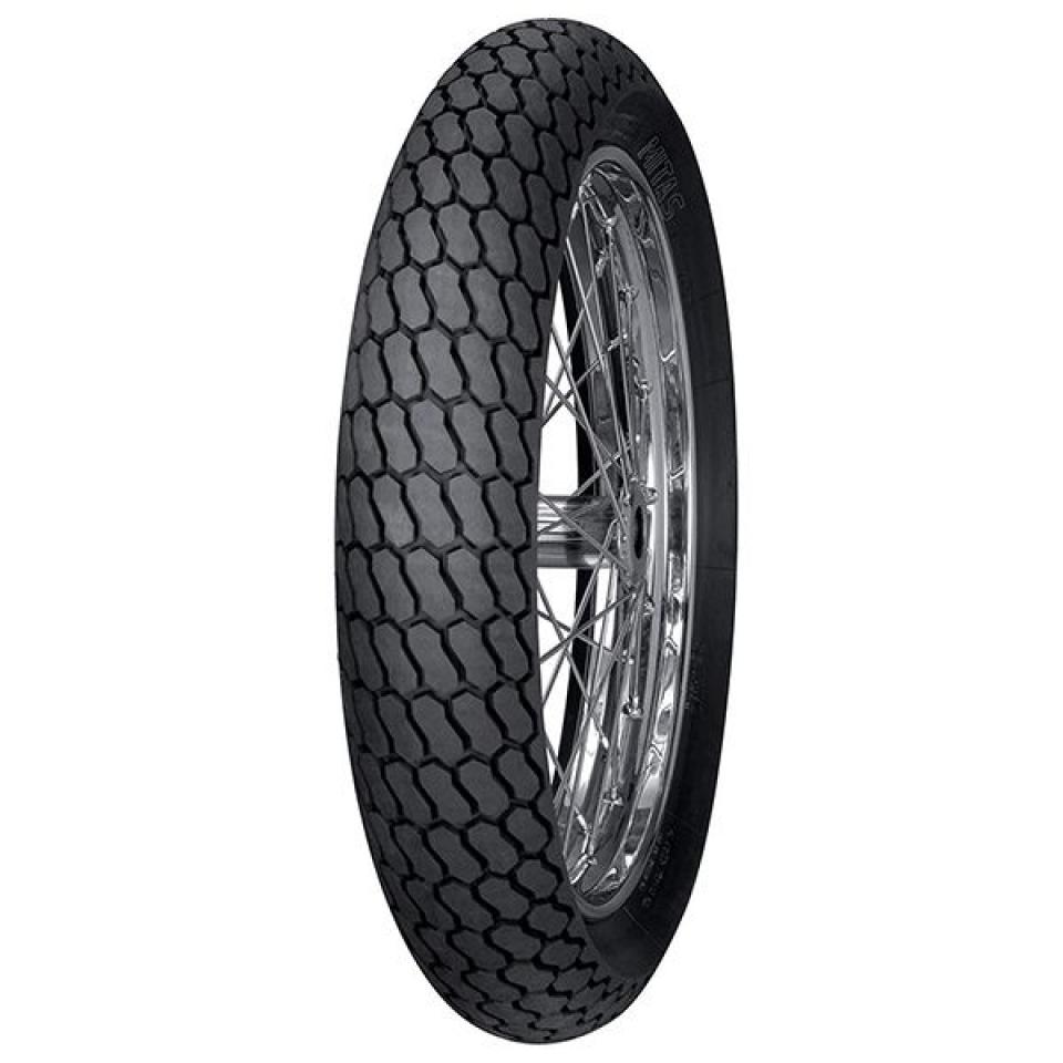 Pneu 27-7-19 Mitas pour Moto Neuf