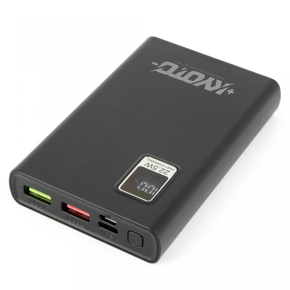 Batterie Lithium Kyoto pour Auto Neuf