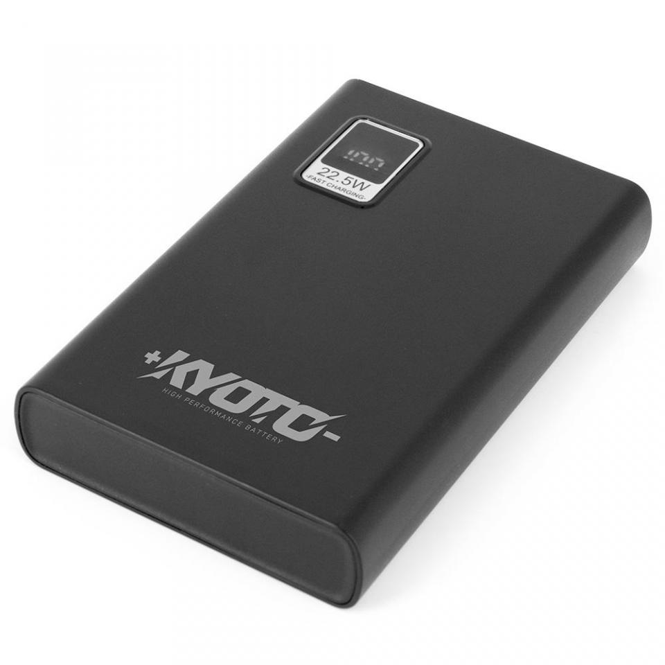 Batterie Lithium Kyoto pour Auto Neuf