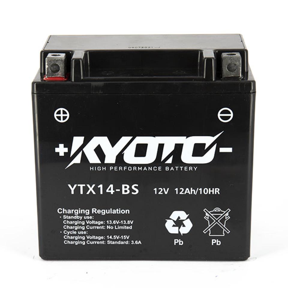 Batterie SLA Kyoto pour Moto BMW 1200 K S Abs 2005 à 2008 Neuf