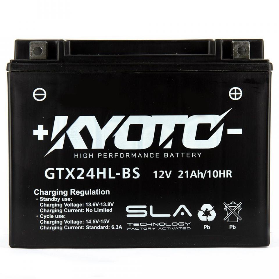 Batterie SLA Kyoto pour quad Polaris 900 Rzr Xp 2011 à 2018 Neuf