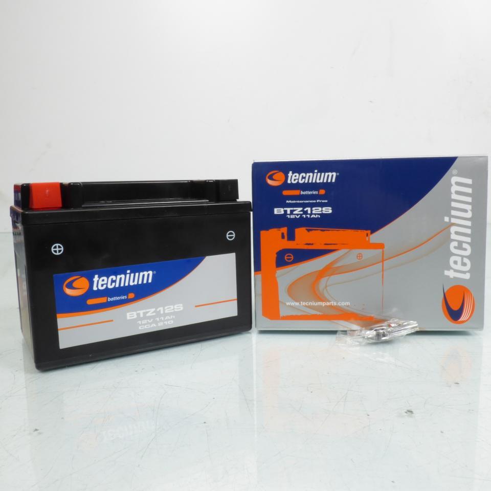 Batterie SLA Tecnium pour Moto Honda 1000 Rvt R 2000 à 2006 Neuf
