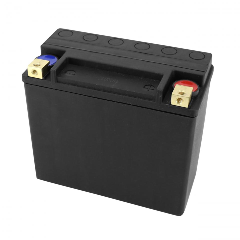 Batterie SLA Nitro pour Moto Kawasaki 1100 Z Ltd 1981 à 1983 Neuf