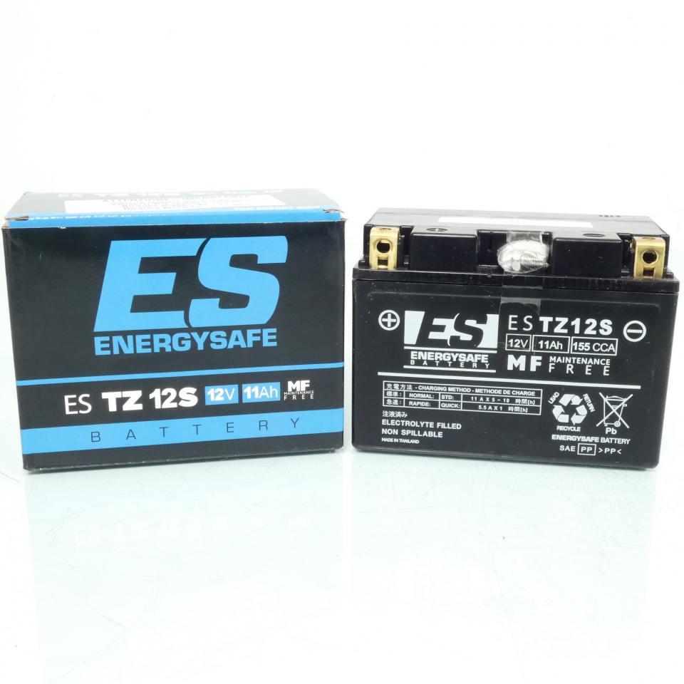 Batterie SLA Energysafe pour Moto BMW 1000 S Rr Dwa 2009 à 2011 YTZ12S / 12V 11.6Ah Neuf