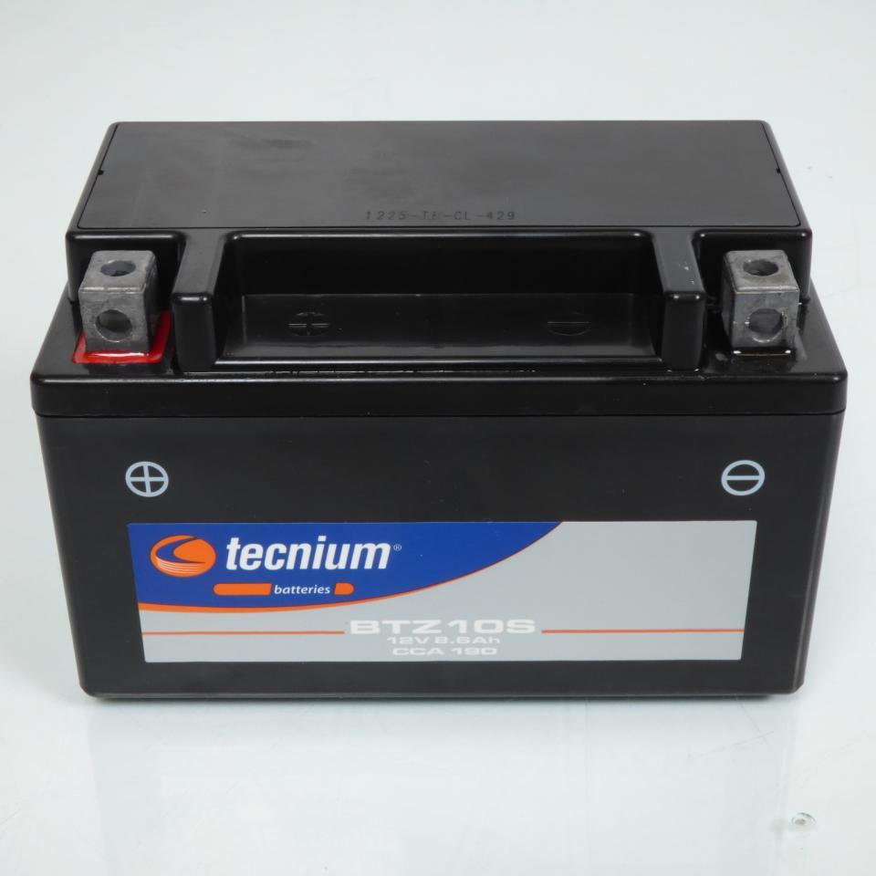 Batterie SLA Tecnium pour Deux Roues Sym Après 2012 Neuf